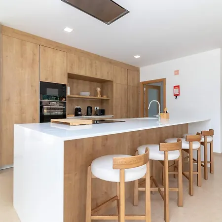 Βίλα Dolcevita Modern With Private Pool Bbq Near Carvoeiro Lagoa (Algarve)