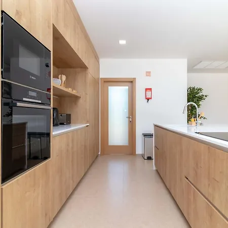 Villa Dolcevita Modern With Private Pool Bbq Near Carvoeiro *