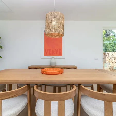 Dolcevita Modern With Private Pool Bbq Near Carvoeiro