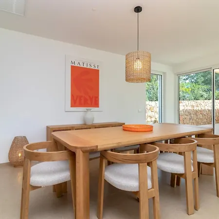 Dolcevita Modern With Private Pool Bbq Near Carvoeiro Lagoa (Algarve)