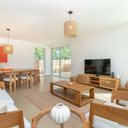 Dolcevita Modern With Private Pool Bbq Near Carvoeiro * Lagoa (Algarve)
