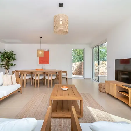 Dolcevita Modern With Private Pool Bbq Near Carvoeiro Βίλα Lagoa (Algarve)