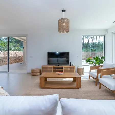 Dolcevita Modern With Private Pool Bbq Near Carvoeiro Βίλα *