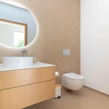 Dolcevita Modern With Private Pool Bbq Near Carvoeiro Lagoa (Algarve)