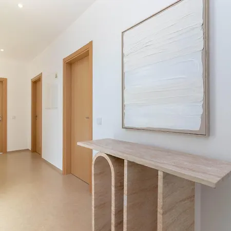 Villa Dolcevita Modern With Private Pool Bbq Near Carvoeiro *