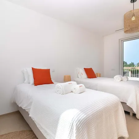 Βίλα Dolcevita Modern With Private Pool Bbq Near Carvoeiro Lagoa (Algarve)
