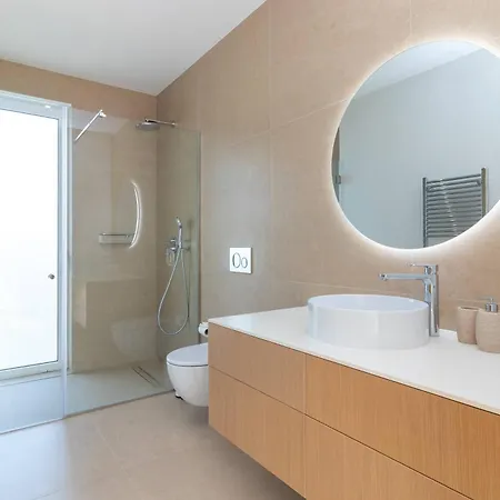 Dolcevita Modern With Private Pool Bbq Near Carvoeiro Βίλα Lagoa (Algarve)