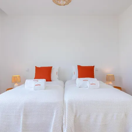 Dolcevita Modern With Private Pool Bbq Near Carvoeiro * Lagoa (Algarve)