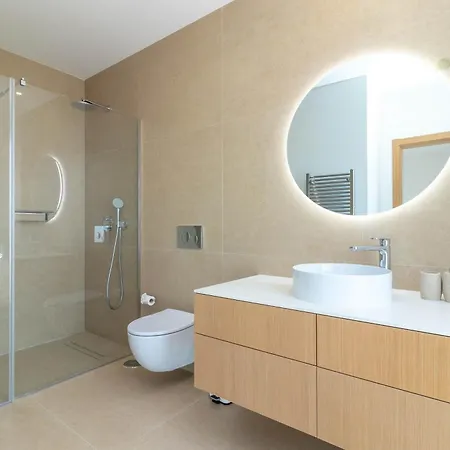 Villa Dolcevita Modern With Private Pool Bbq Near Carvoeiro *