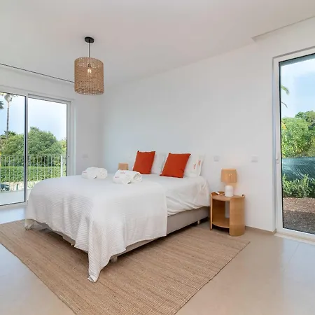 Dolcevita Modern With Private Pool Bbq Near Carvoeiro Βίλα *