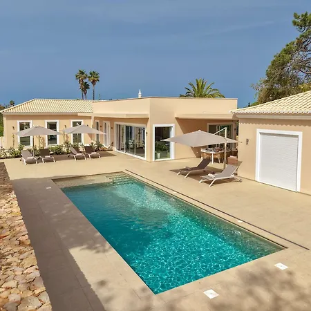 Dolcevita Modern With Private Pool Bbq Near Carvoeiro *