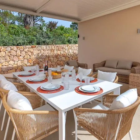 Dolcevita Modern With Private Pool Bbq Near Carvoeiro