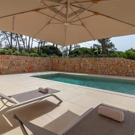 Dolcevita Modern With Private Pool Bbq Near Carvoeiro *