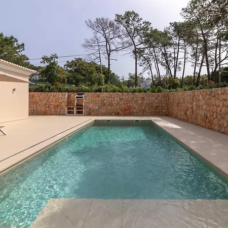 Βίλα Dolcevita Modern With Private Pool Bbq Near Carvoeiro Lagoa (Algarve)