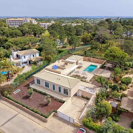 Dolcevita Modern With Private Pool Bbq Near Carvoeiro * Lagoa (Algarve)