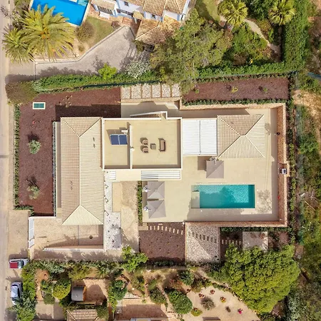 Dolcevita Modern With Private Pool Bbq Near Carvoeiro * Lagoa (Algarve)