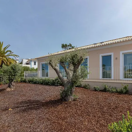 Dolcevita Modern With Private Pool Bbq Near Carvoeiro Villa Lagoa (Algarve)